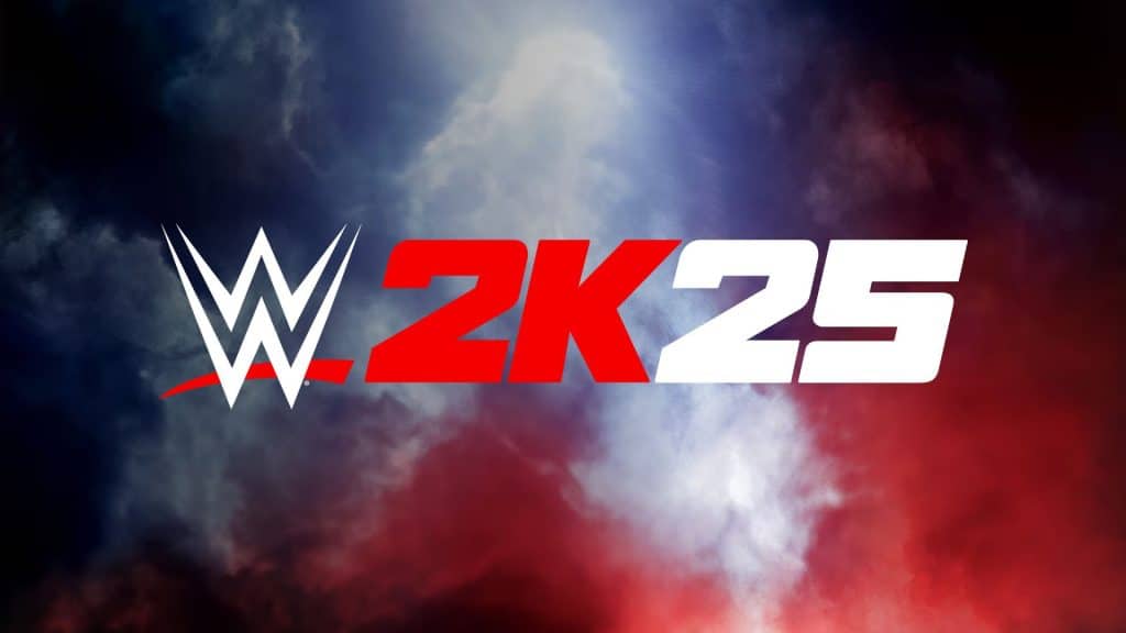 wwe 2k25